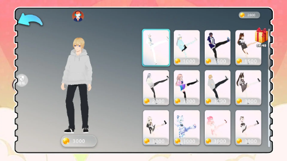 ȫ����������Ϸv2.0.2 ��׿��