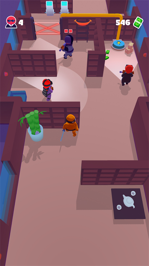 Ǳ�д�ʦ��Ϸv1.12.31 ��׿��