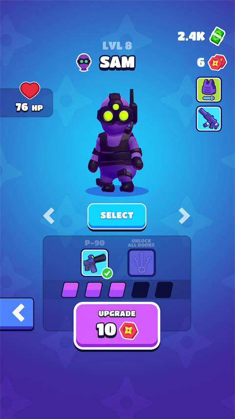 Ǳ�д�ʦ��Ϸv1.12.31 ��׿��