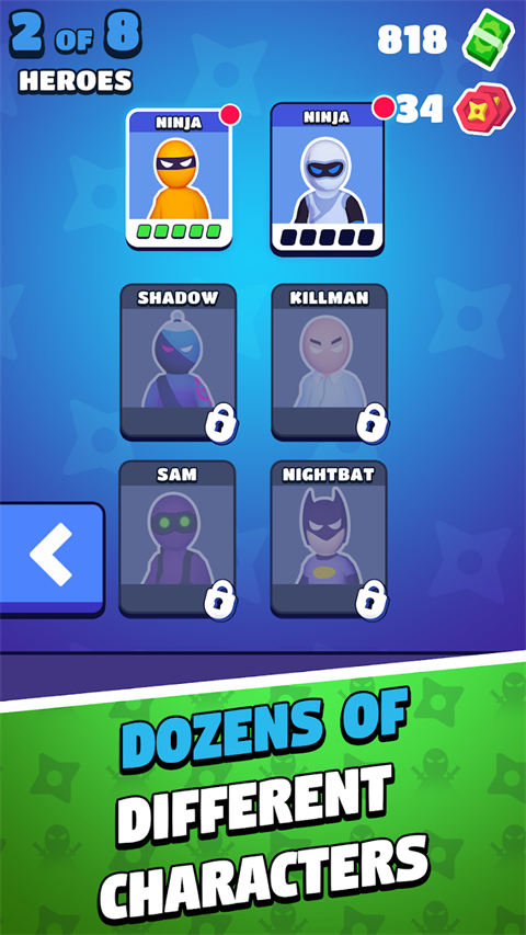 Ǳ�д�ʦ��Ϸv1.12.31 ��׿��