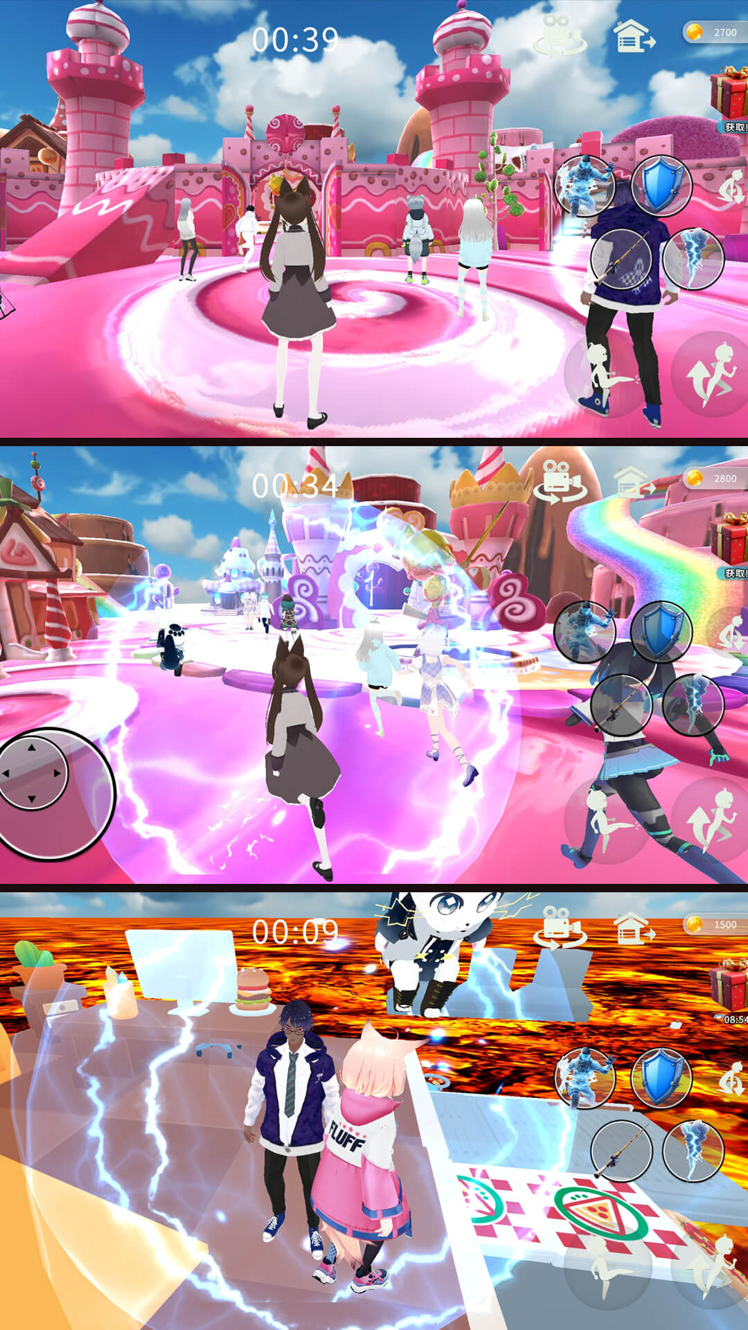 ��ѧ�߷���Ϸ�ֻ���v2.0.0 ��׿��