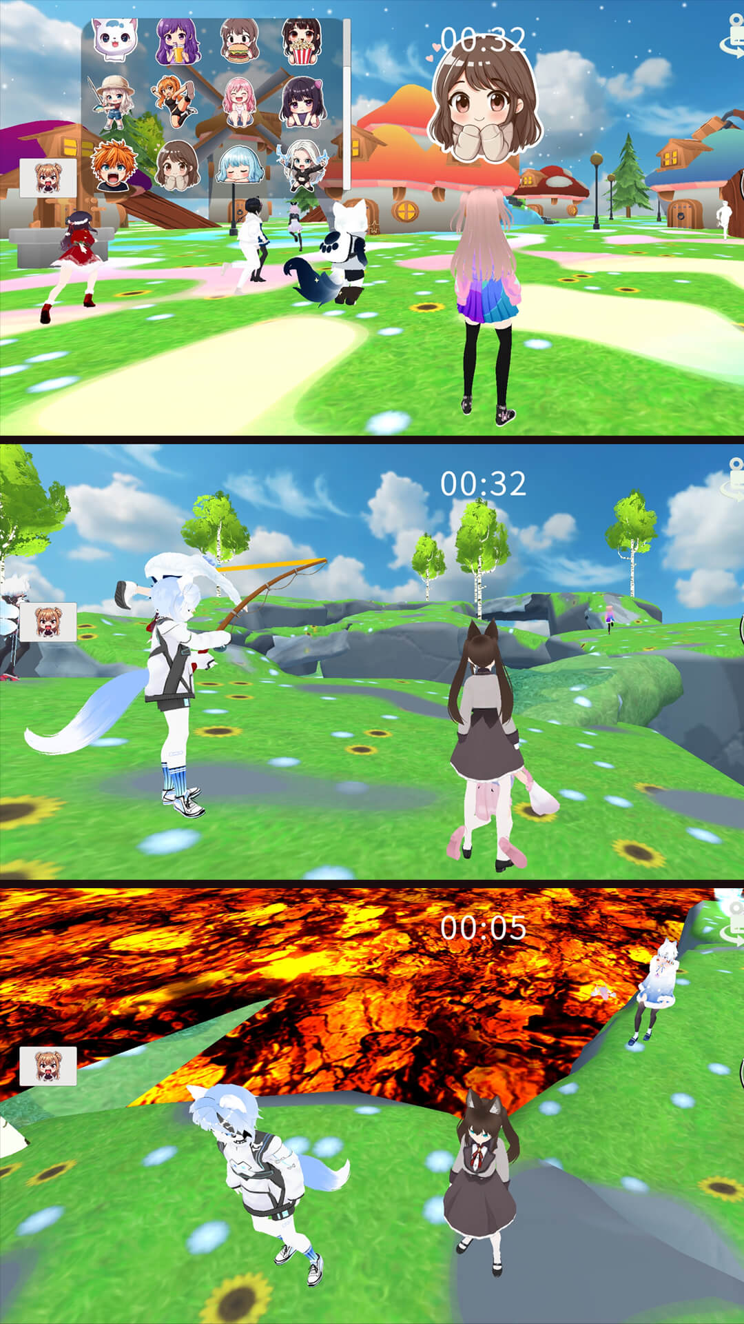 ��ѧ�߷���Ϸ�ֻ���v2.0.0 ��׿��