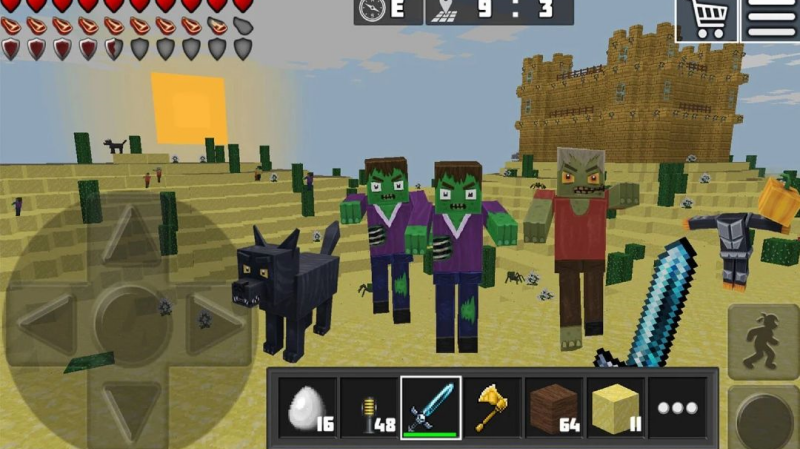 �����������ռ���Ϸ��׿��v306.1.26 ���°�