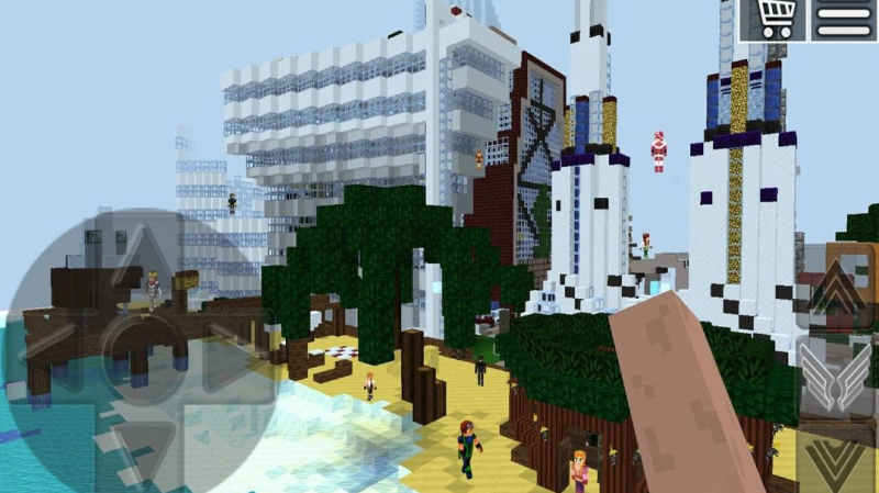 �����������ռ���Ϸ��׿��v306.1.26 ���°�