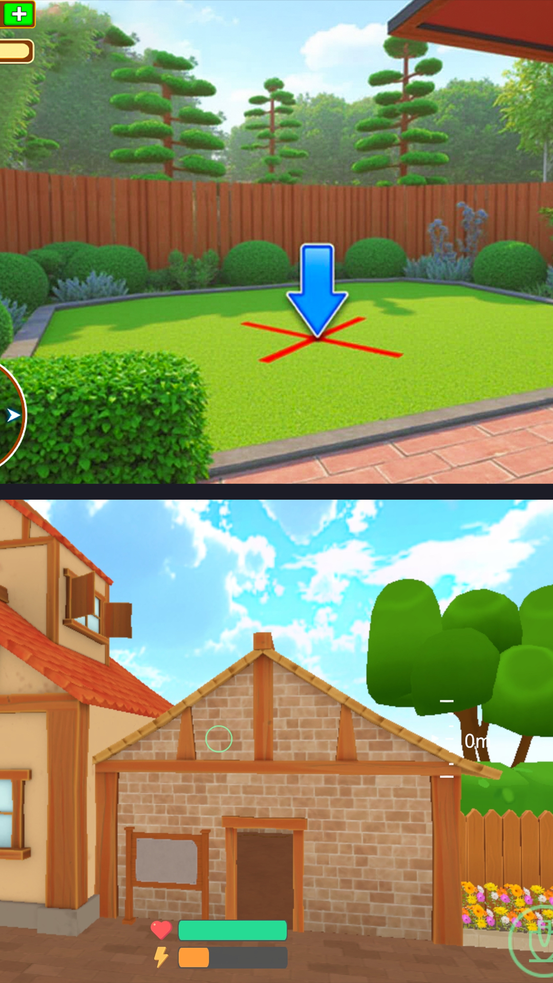 ��ѹ�ڿ�������Ϸv8.0.0 ��׿��