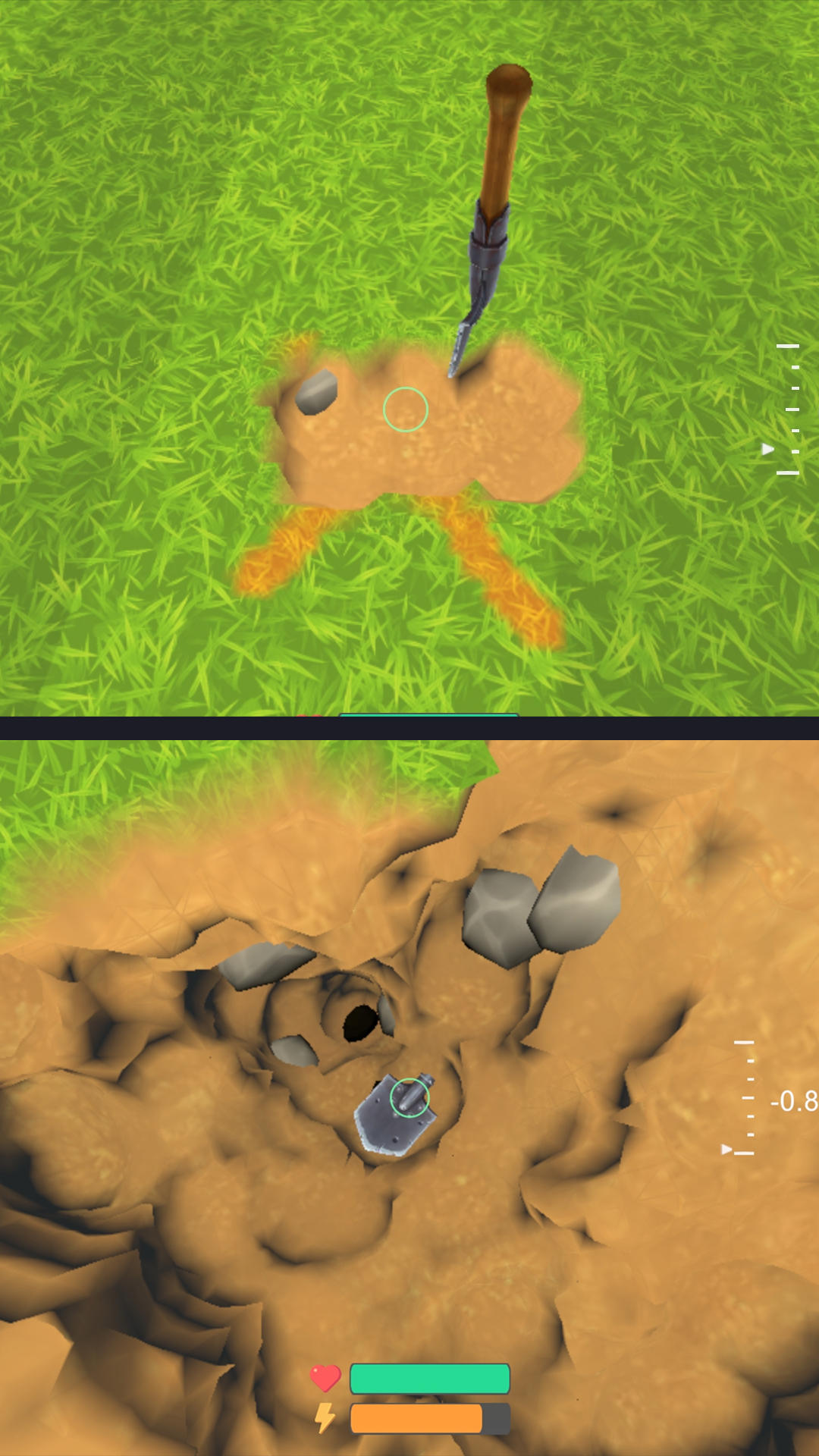 ��ѹ�ڿ�������Ϸv8.0.0 ��׿��