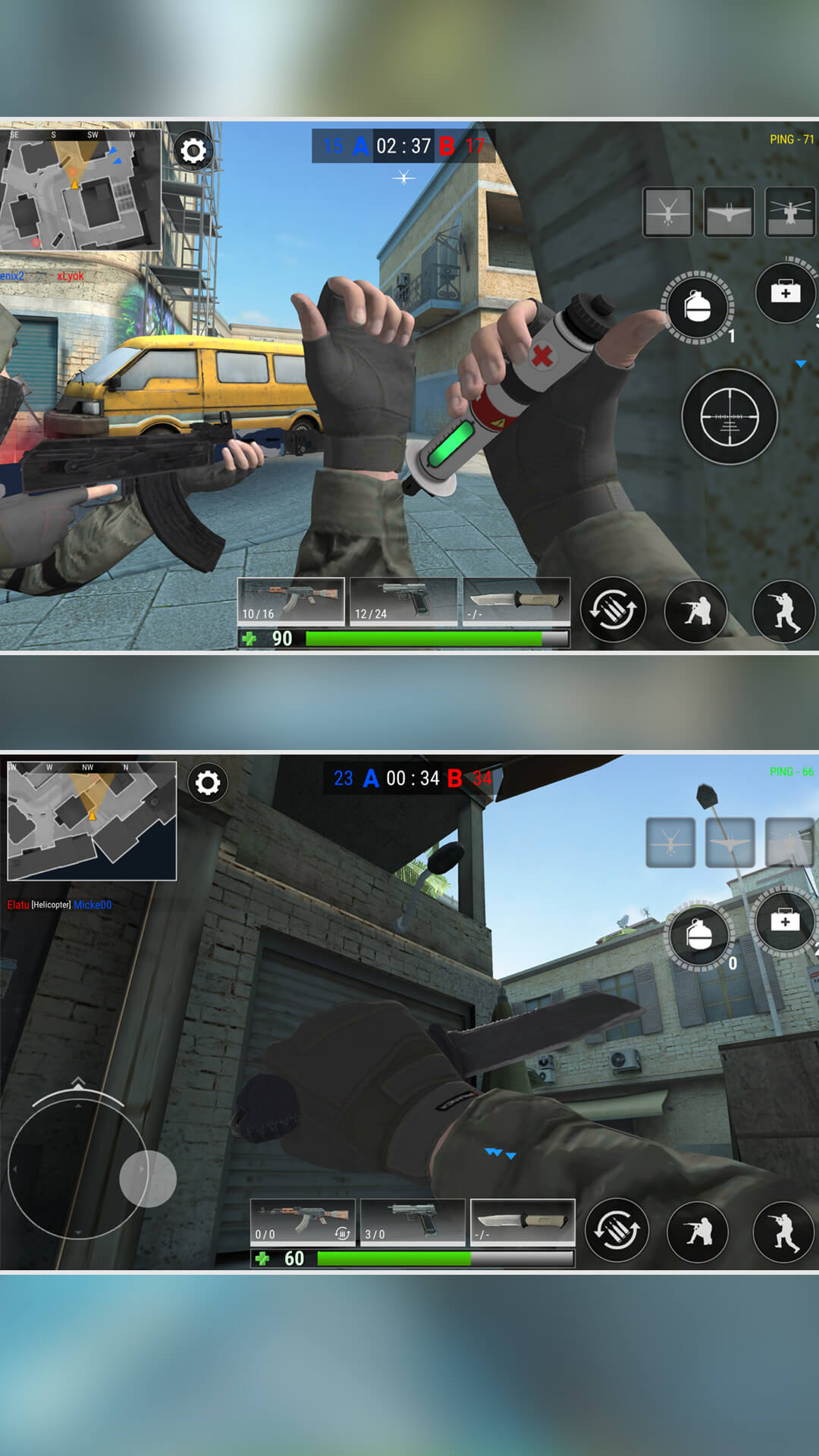 ǹս�����ֻ���v7.0.0 ��׿��