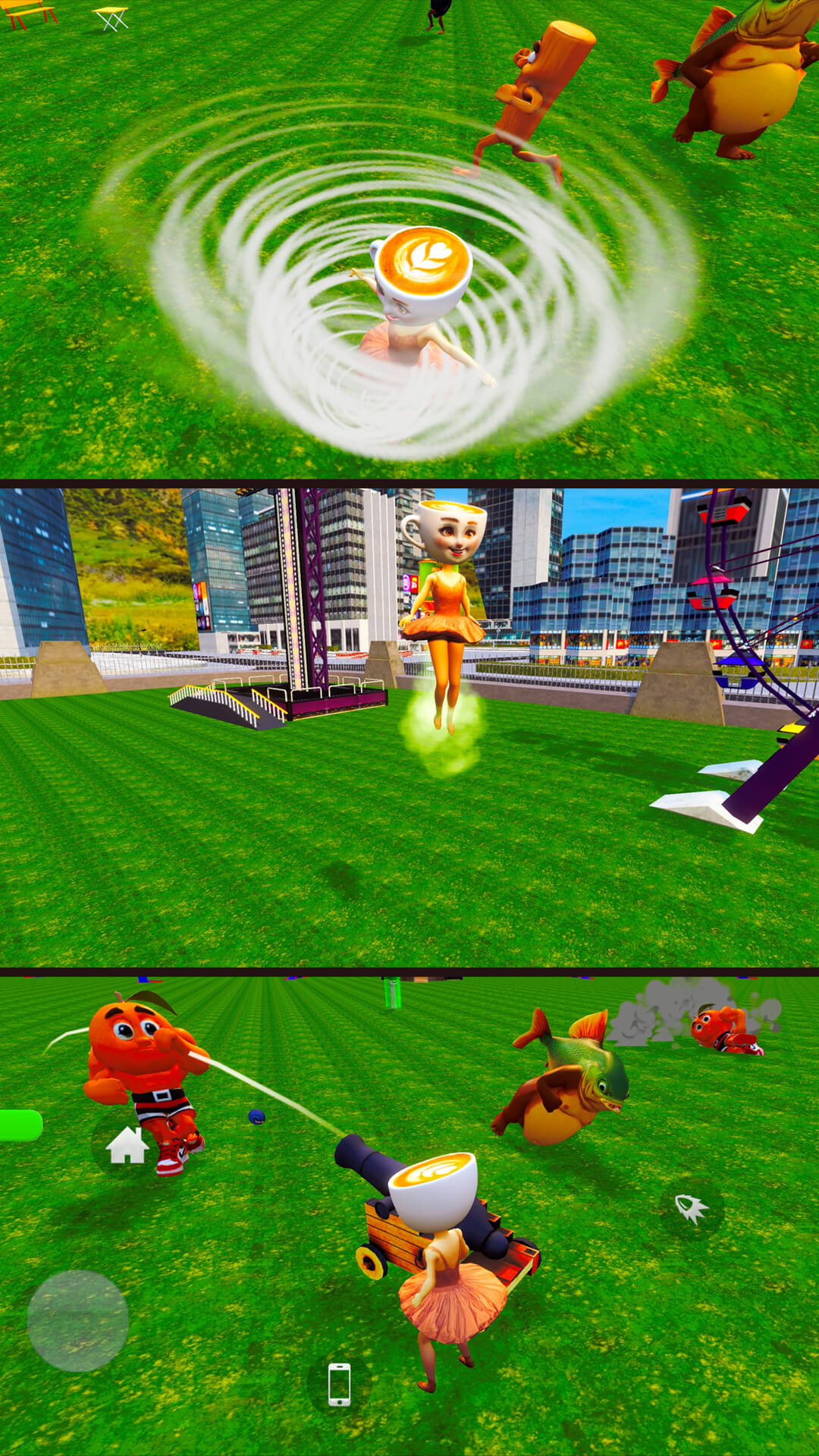 ս������Ϸv3.0.0 ��׿��