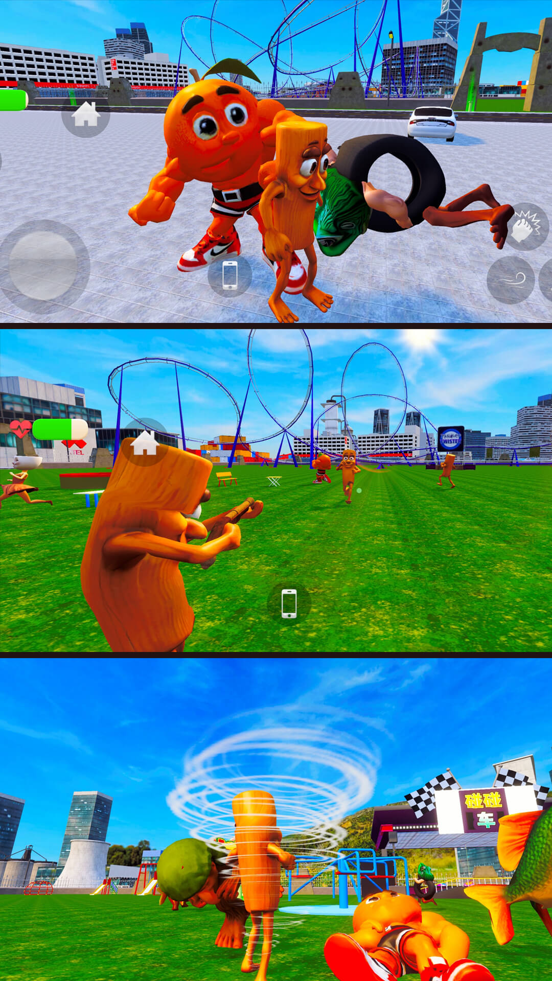 ս������Ϸv3.0.0 ��׿��