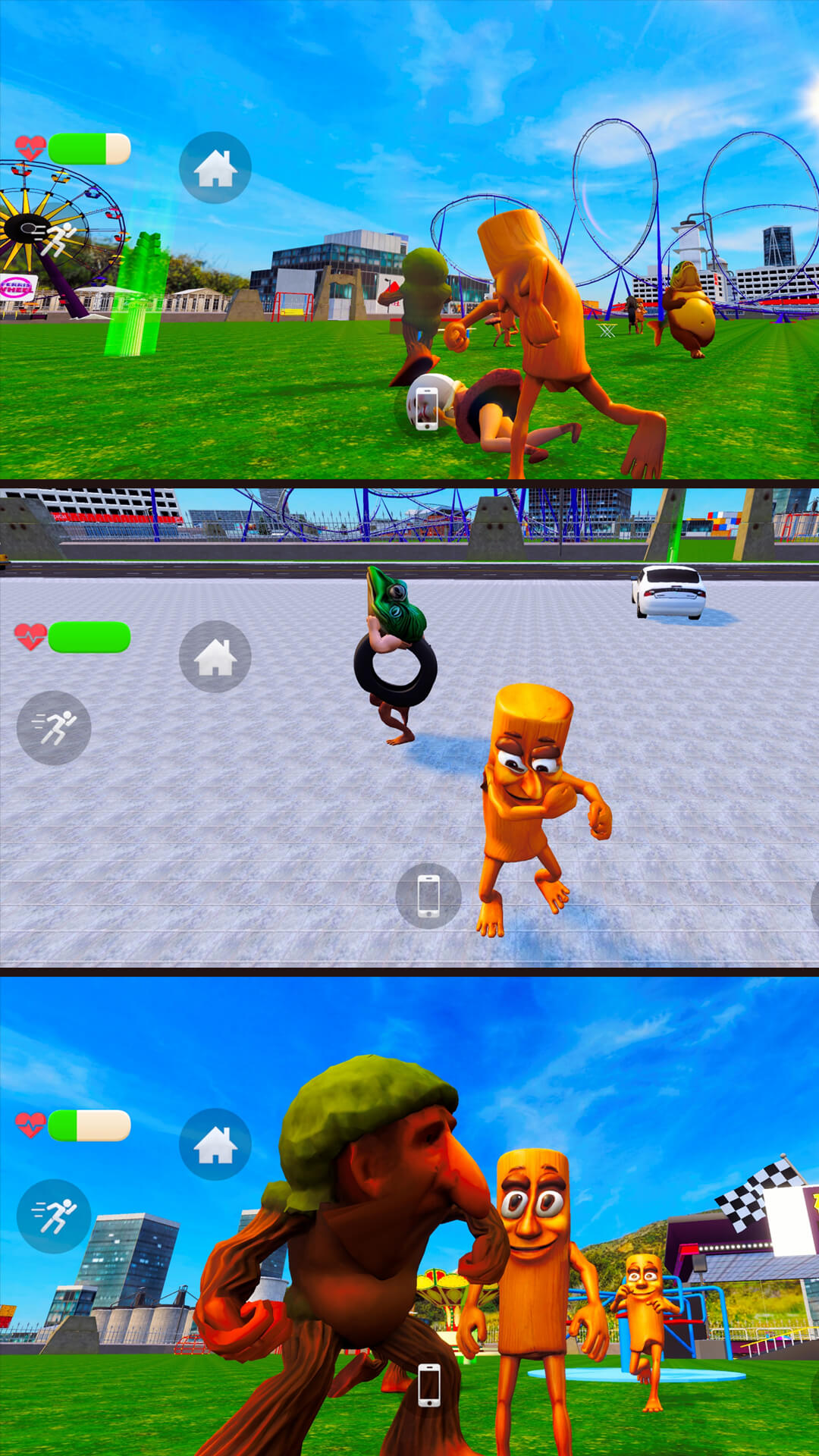 ս������Ϸv3.0.0 ��׿��