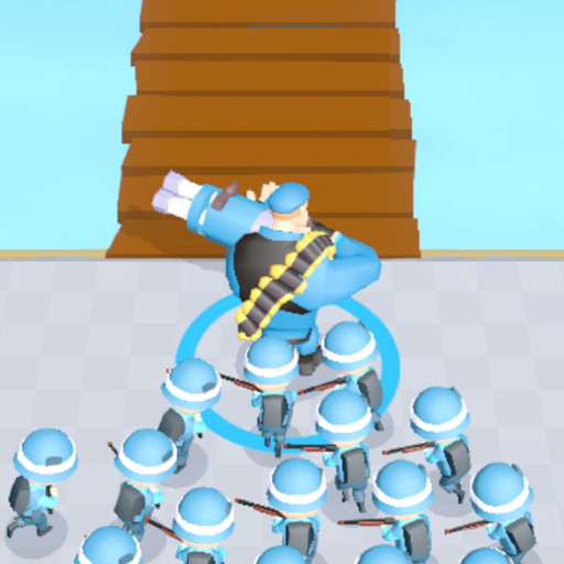 ս������ɱ��Ϸv1.1.9 ��Ϊ��