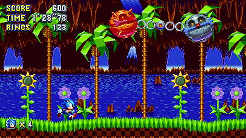 ����˿�plus���İ�����(Sonic Mania Plus��װ��)v5.5.3 ��ֲ��