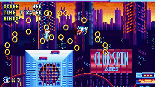 ����˿�plus���İ�����(Sonic Mania Plus��װ��)v5.5.3 ��ֲ��