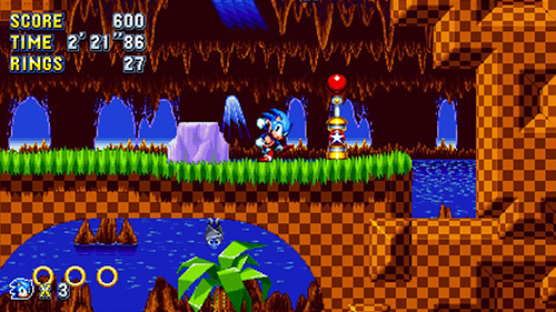 ����˿�plus���İ�����(Sonic Mania Plus��װ��)v5.5.3 ��ֲ��