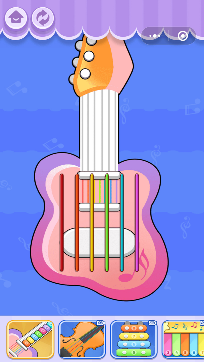 ��ѹģ�ⱦ����Ϸv1.1.1 ��׿��