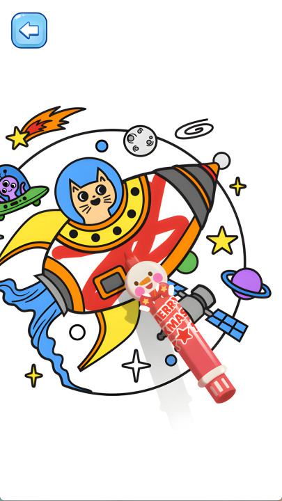 ����ͿɫС������Ϸv1.0.9 ���°�