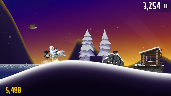 ��ѩ��ð�չٷ���������v2.3.23 oppo��