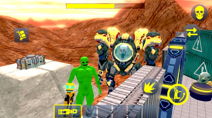 ����������ս��Ϸv1.0.13 ���°�