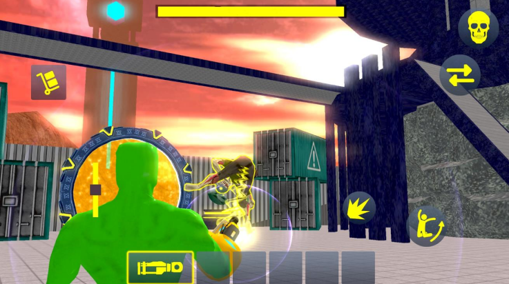 ����������ս��Ϸv1.0.13 ���°�