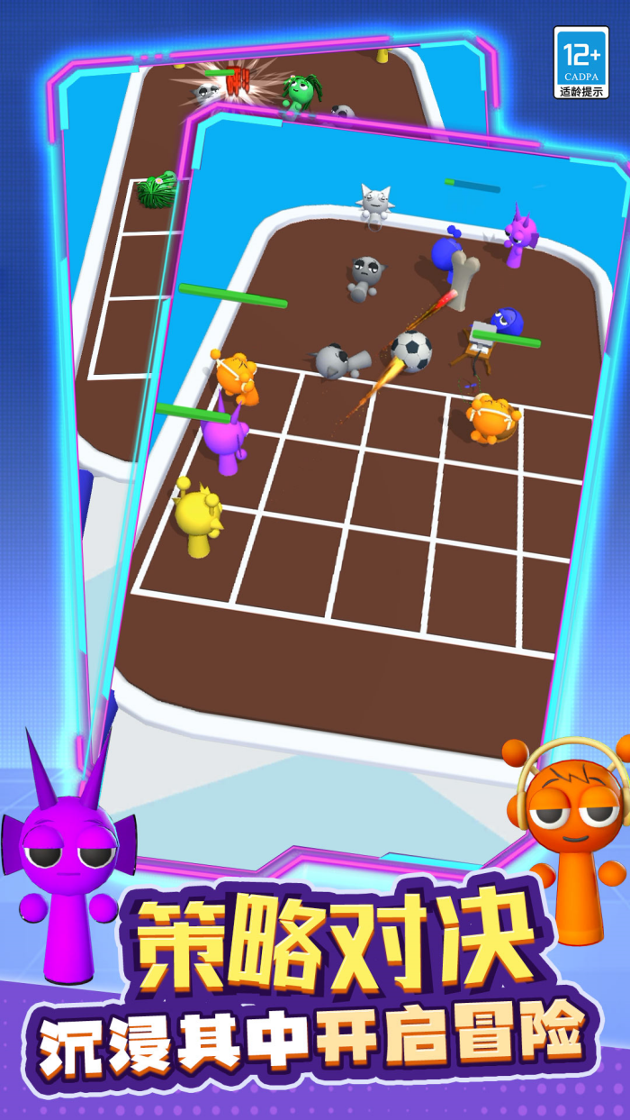 �ں�ս����Ϸv21.251224.140 ���İ�