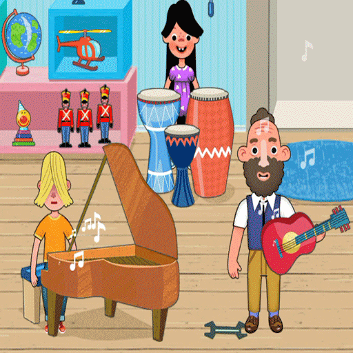 �ҵ����ۼ�԰�ֻ�����Ϸv337.1.6 ��׿��