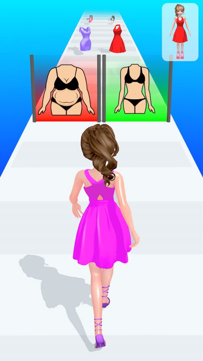 ����Ů������װ��Ϸv1.0.3 ���°�