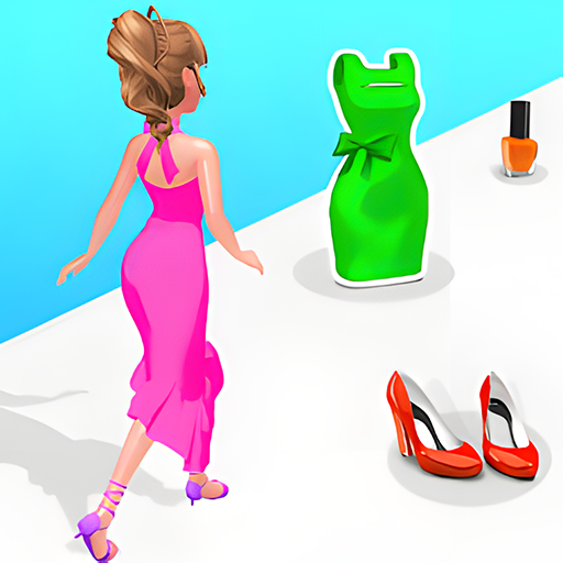 ����Ů������װ��Ϸv1.0.3 ���°�