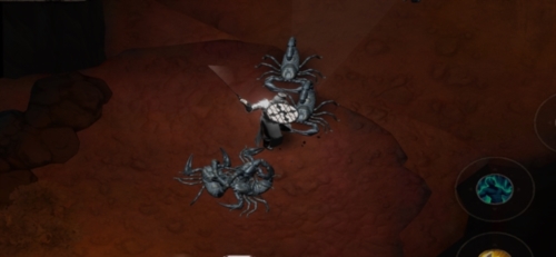 ���������������ֻ���Ϸ(Powerlust)v1.67.08 ���°�