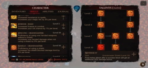 ���������������ֻ���Ϸ(Powerlust)v1.67.08 ���°�