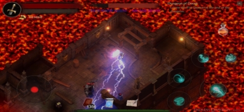 ���������������ֻ���Ϸ(Powerlust)v1.67.08 ���°�