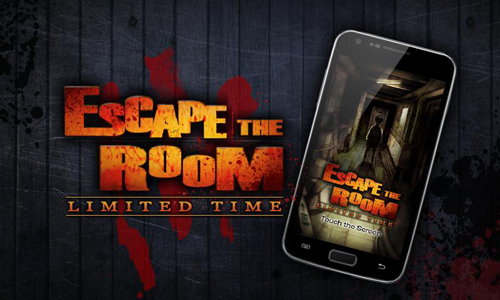 �ӳ���������ʱ�䰲׿��(Escape the Room)v1.1.5 �ֻ���