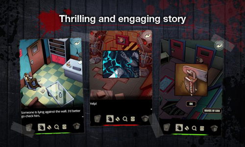 �ӳ���������ʱ�䰲׿��(Escape the Room)v1.1.5 �ֻ���