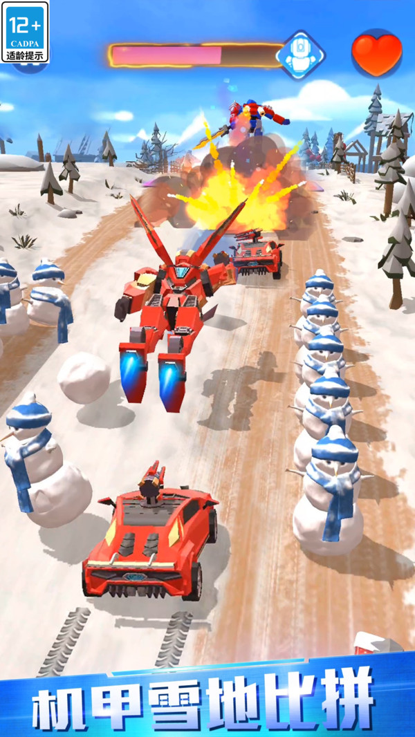 ��������սʿģ����v1.2.3 ��Ϊ��