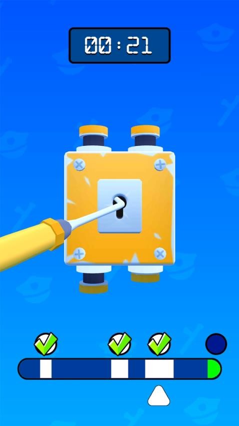 һ���������Ϸ���°汾v1.0.6 ��Ϊ��