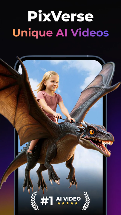 pixverseaiv3.3.9 ֻ
