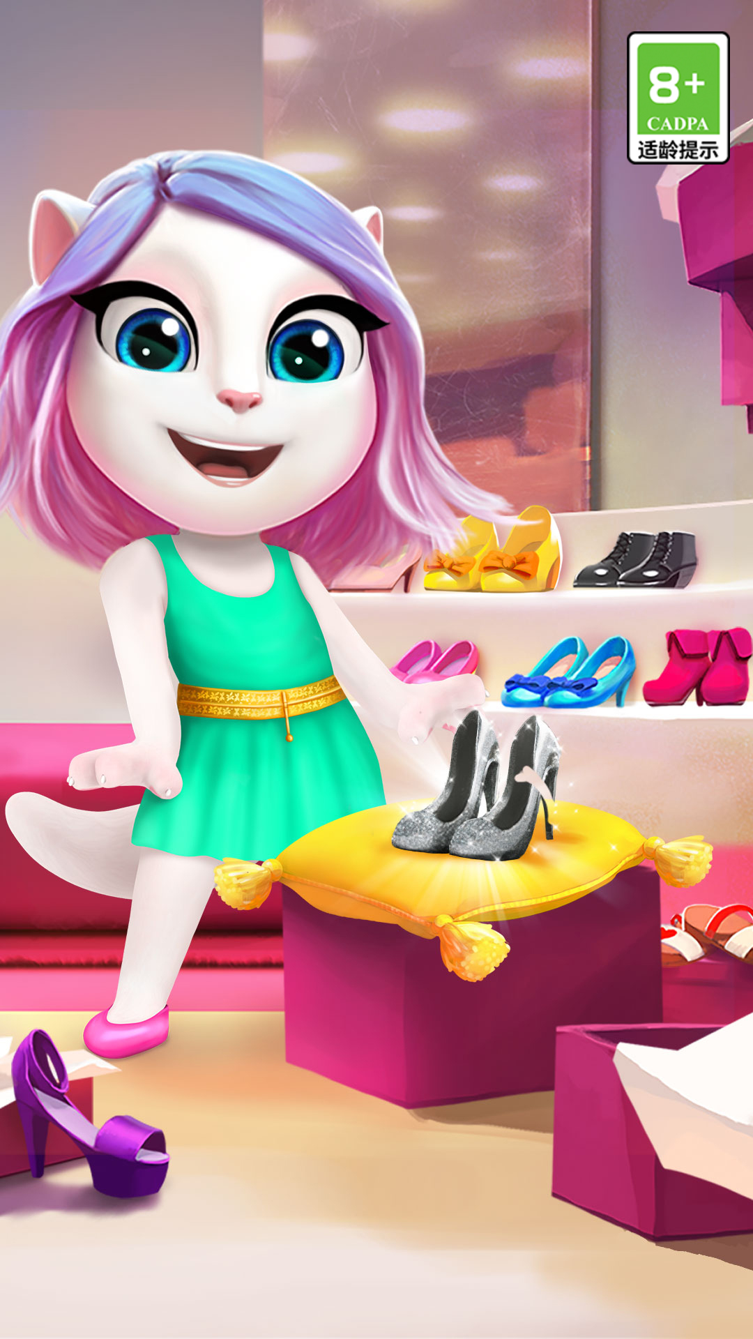 ҵİoppo汾v25.4.1.7350 ׿