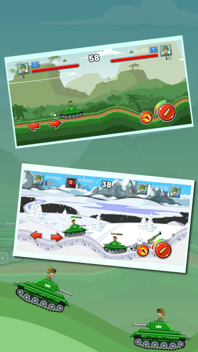 ̹���Ҷ���Ϸv1.0.5 ���°�