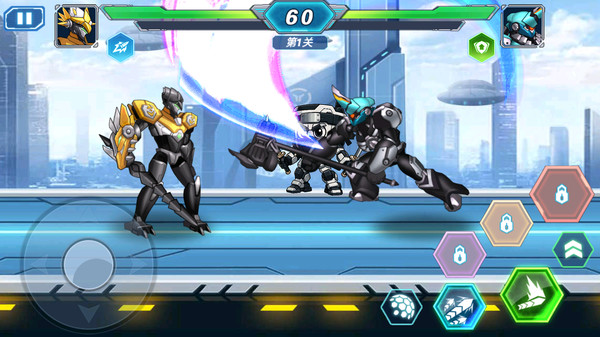 ��������Ӣ���Ҷ���Ϸv1.0.0 ��׿��