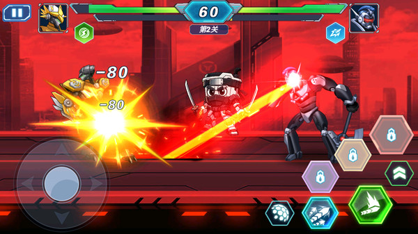 ��������Ӣ���Ҷ���Ϸv1.0.0 ��׿��