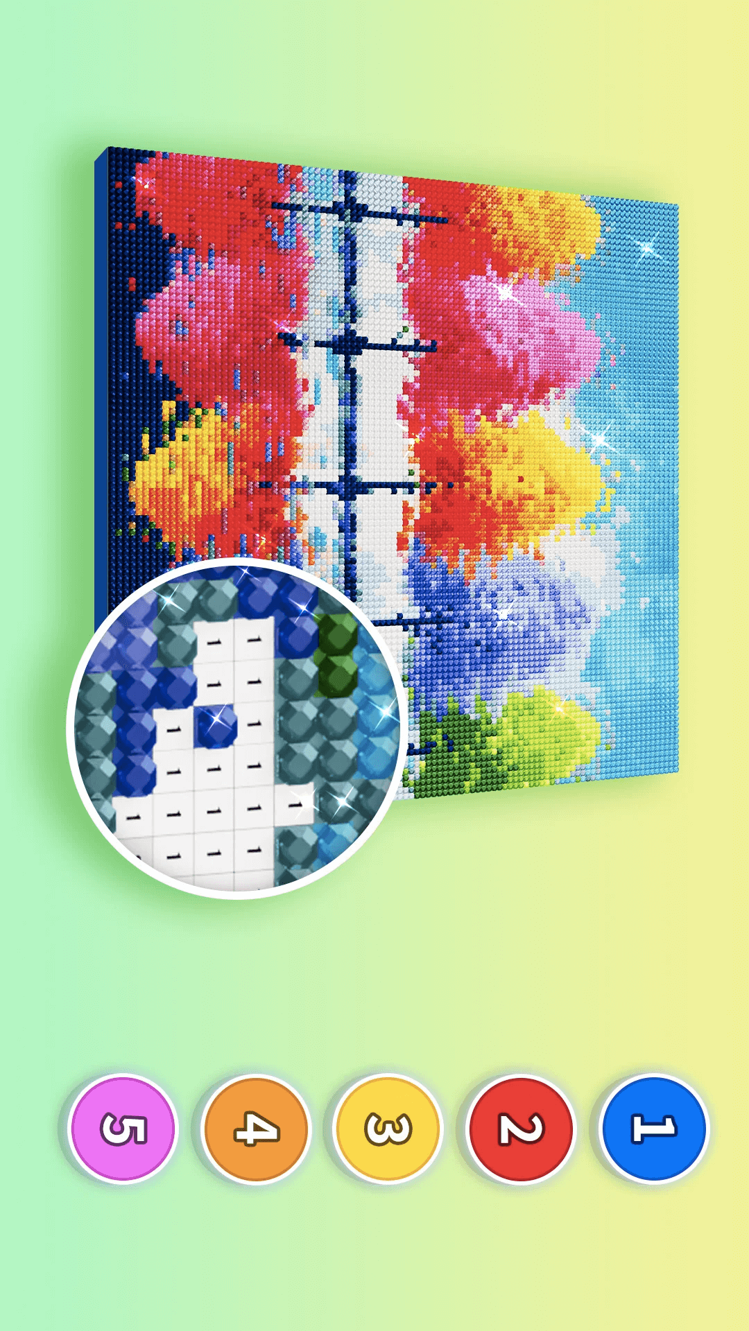 ��ʯ��ɫ��Ϸv1.03 ��׿��