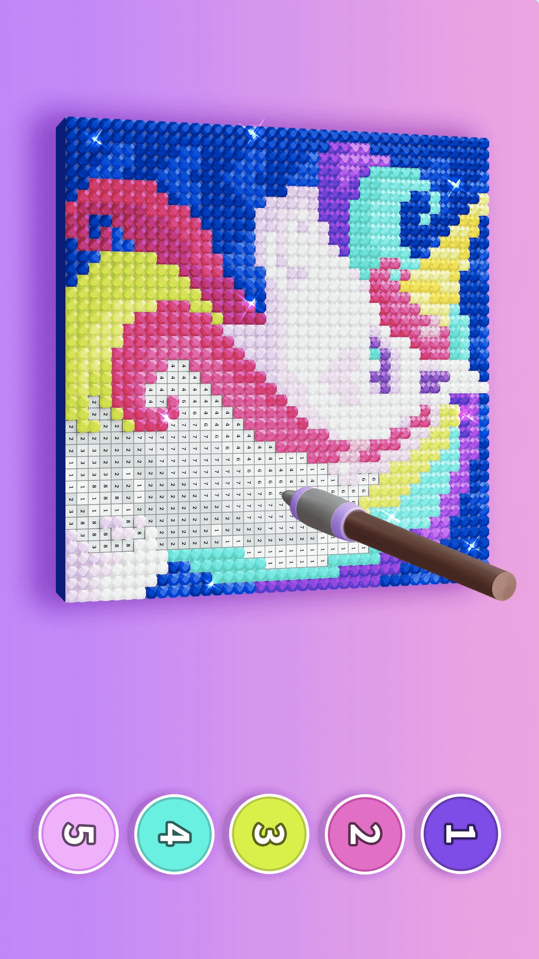 ��ʯ��ɫ��Ϸv1.03 ��׿��