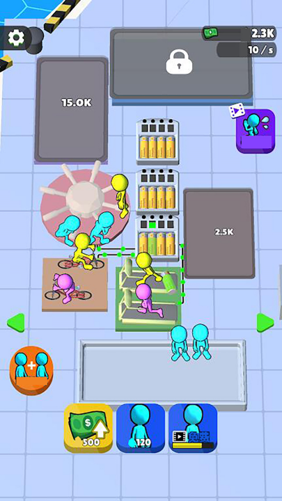 ����������Ϸv1.1.6 ���°�