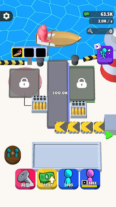 ����������Ϸv1.1.6 ���°�