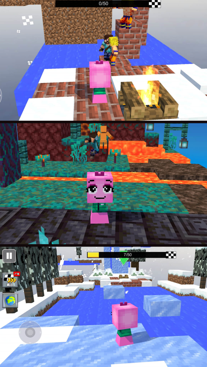 ���������ܿ���Ϸv5.0.0 �ֻ���