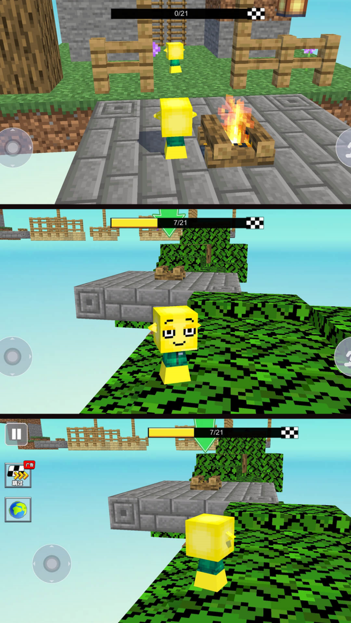 ���������ܿ���Ϸv5.0.0 �ֻ���