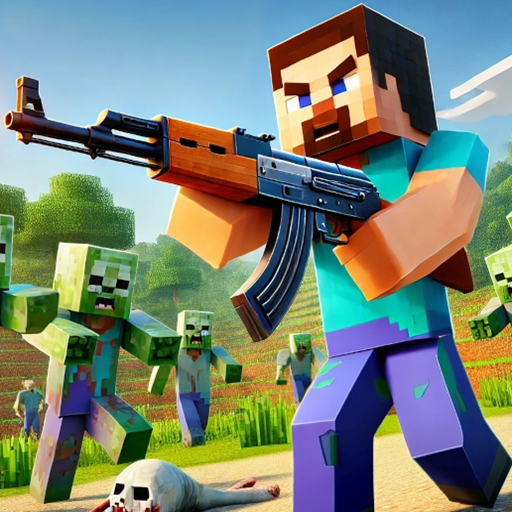 ��ʬ���ս����Ϸv1.0.0 ��׿��