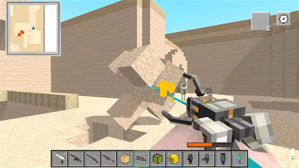 ��ʬ���ս����Ϸv1.0.0 ��׿��