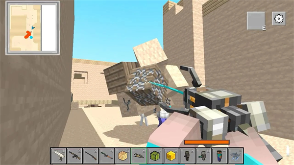 ��ʬ���ս����Ϸv1.0.0 ��׿��