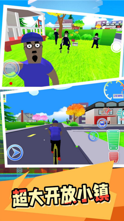 ����С����Ϸv2.1.9 ���°�