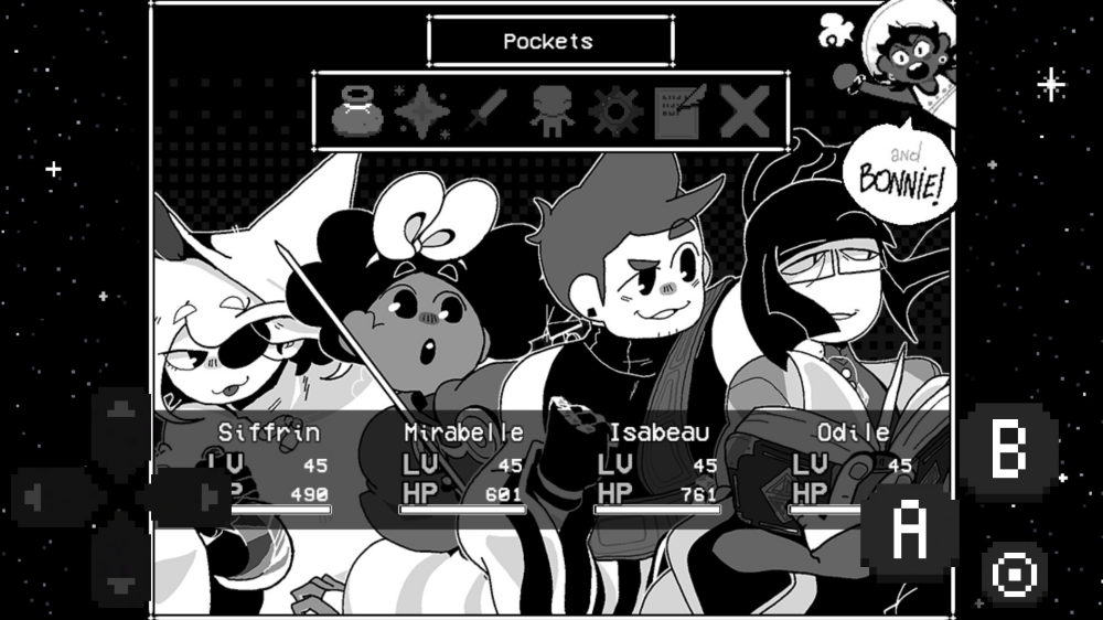 In Stars and Time��׿��v1.0 �ֻ���